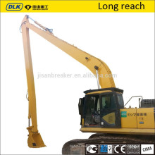 trajes de brazo largo excavadora rock para volvo R220LC